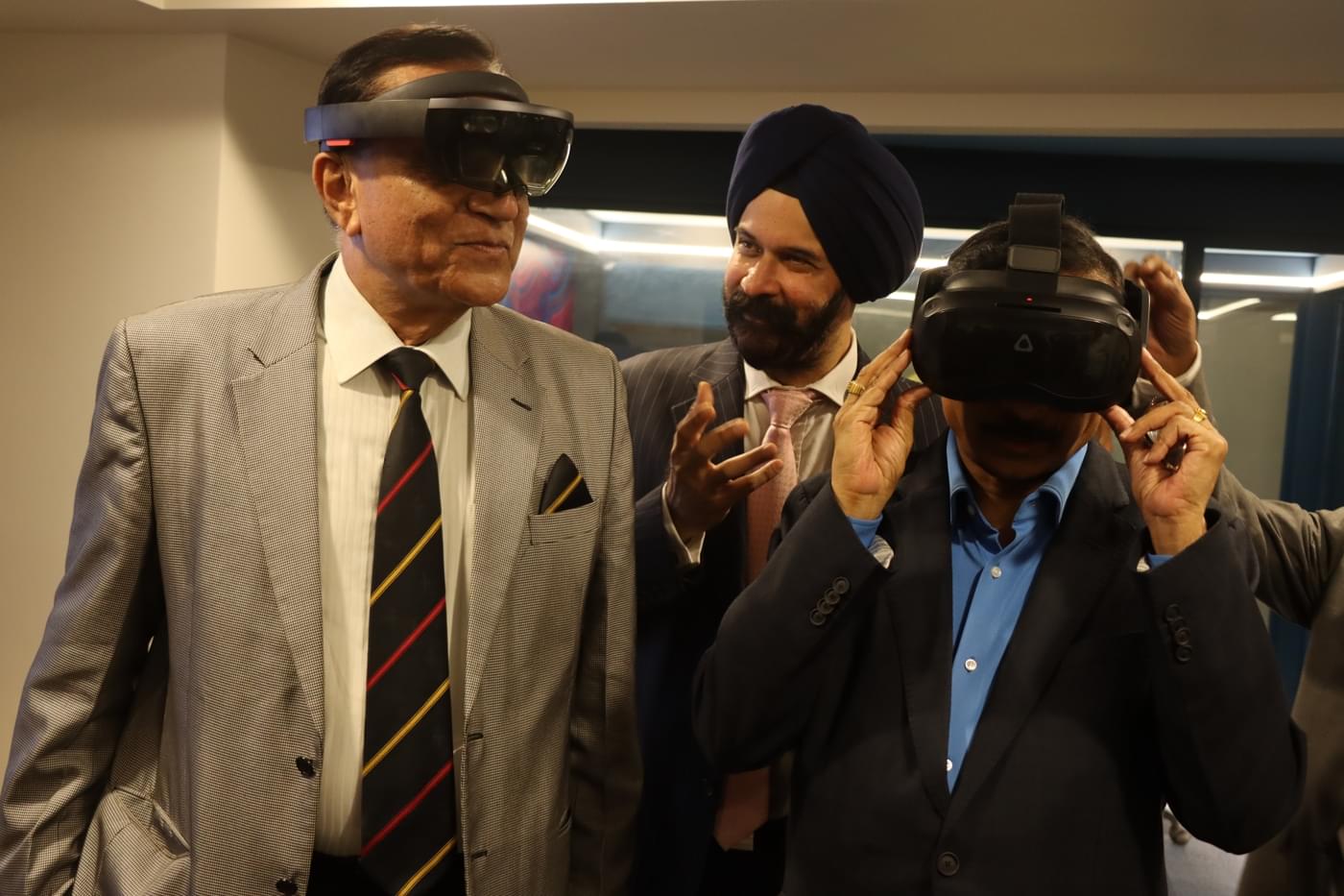 Universal AI University Karjat Extra Curriculars photo 2